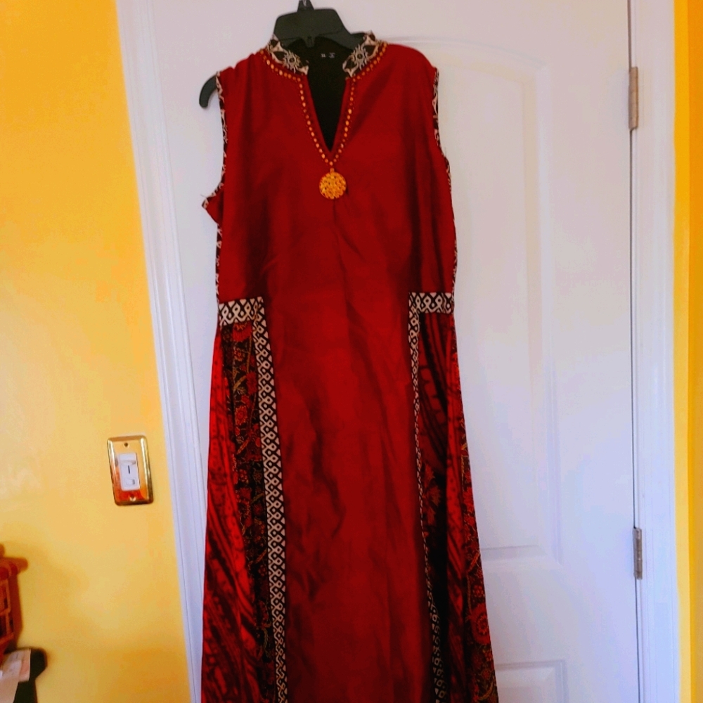 Very beautiful summer dress best value for the pri